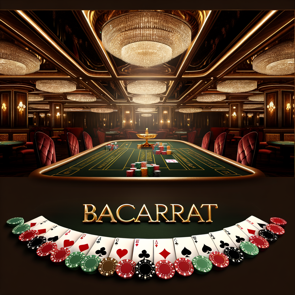 Baccarat
