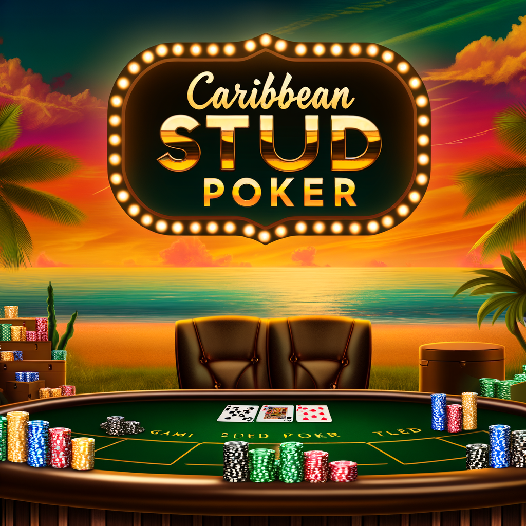 Caribbean Stud Poker