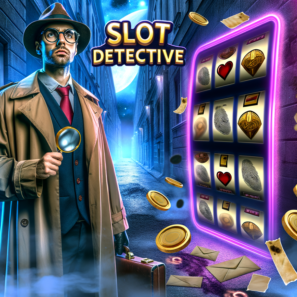 Slot Detective